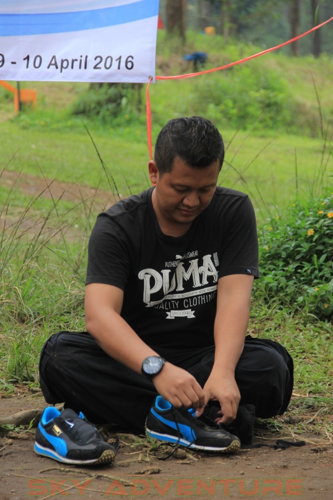 Hilangkan Penat, Bebaskan Keseruan Mu di Outbound Lembang Bandung 23