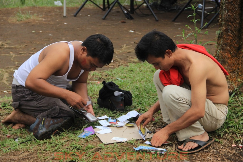 Hilangkan Penat, Bebaskan Keseruan Mu di Outbound Lembang Bandung 24