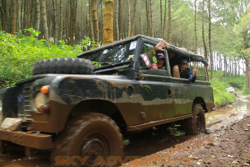 keep calm stay Offroad 25