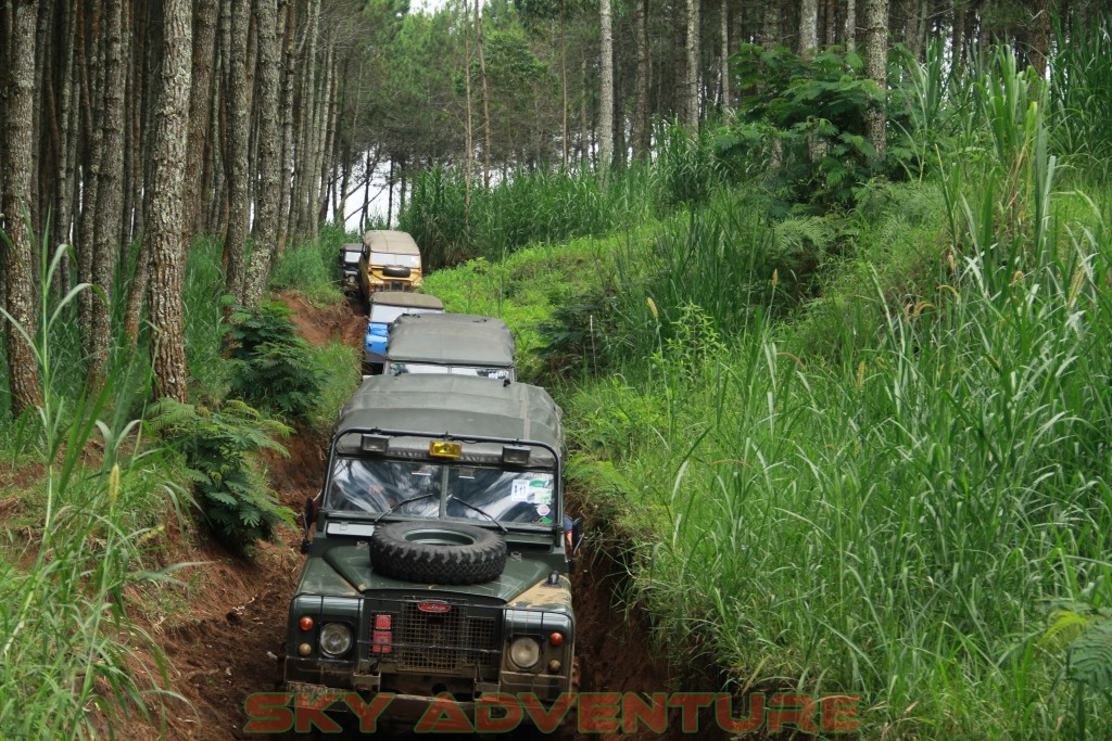 keep calm stay Offroad 3