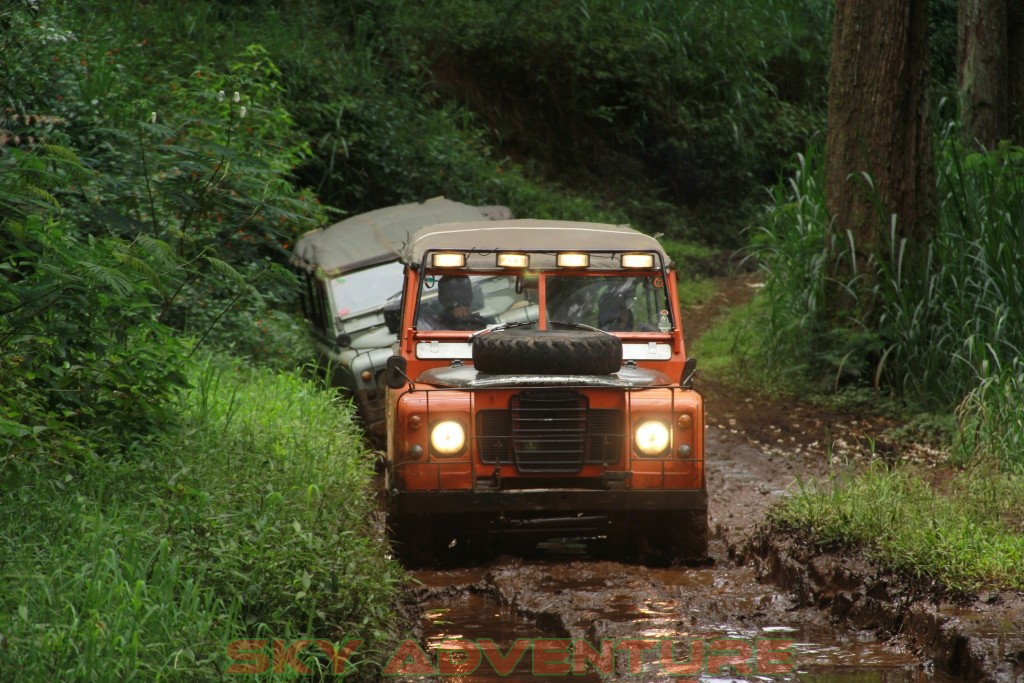 keep calm stay Offroad 30