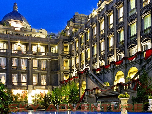 Relax Yourself in Bandung’s Most Cozy Hotels